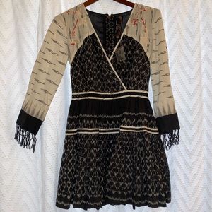 New Romantics Could You Be Loved Dress